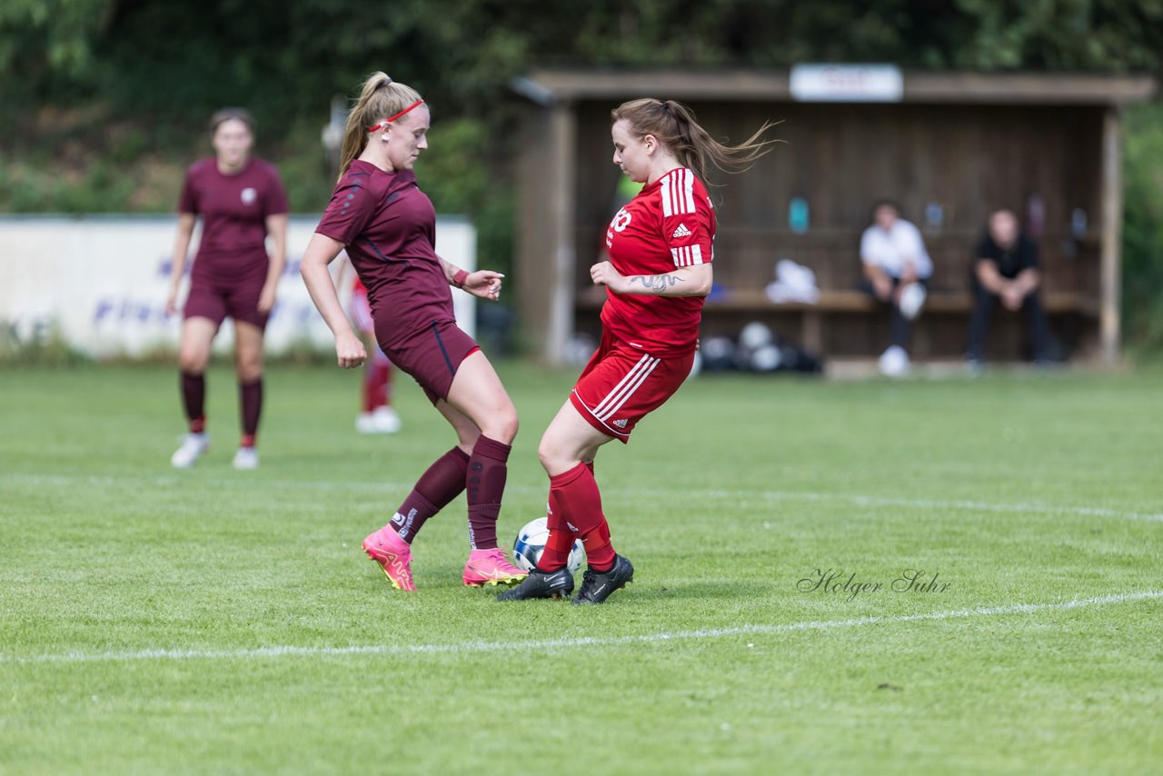 Bild 248 - F TuS Tensfeld - TSV Bargteheide : Ergebnis: 1:0